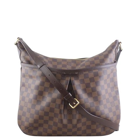 louis vuitton bloomsbury gm